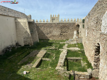 Castillo de Guzman el Bueno,Tarifa, Spania 47