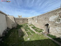 Castillo de Guzman el Bueno,Tarifa, Spania 48