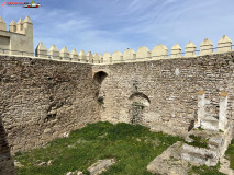 Castillo de Guzman el Bueno,Tarifa, Spania 51