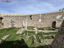 Castillo de Guzman el Bueno,Tarifa, Spania 52