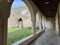 Castillo de Guzman el Bueno,Tarifa, Spania 53