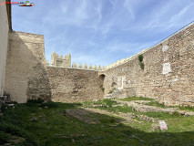 Castillo de Guzman el Bueno,Tarifa, Spania 54