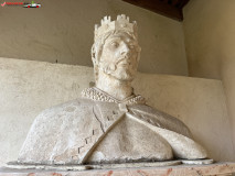 Castillo de Guzman el Bueno,Tarifa, Spania 57