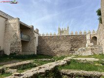 Castillo de Guzman el Bueno,Tarifa, Spania 58