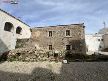 Castillo de Guzman el Bueno,Tarifa, Spania 59