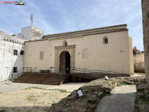 Castillo de Guzman el Bueno,Tarifa, Spania 60