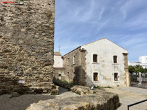 Castillo de Guzman el Bueno,Tarifa, Spania 61