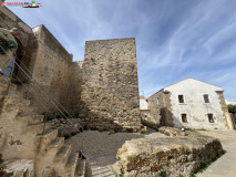 Castillo de Guzman el Bueno,Tarifa, Spania 62