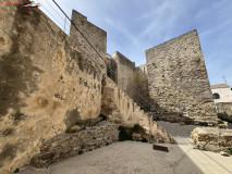 Castillo de Guzman el Bueno,Tarifa, Spania 67