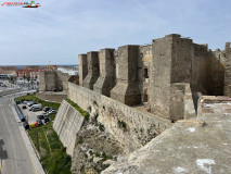 Castillo de Guzman el Bueno,Tarifa, Spania 74