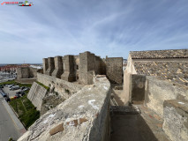 Castillo de Guzman el Bueno,Tarifa, Spania 75