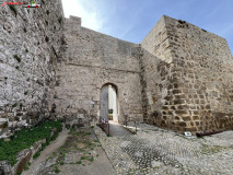 Castillo de Guzman el Bueno,Tarifa, Spania 78