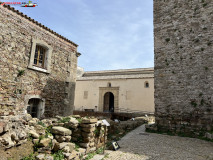 Castillo de Guzman el Bueno,Tarifa, Spania 79