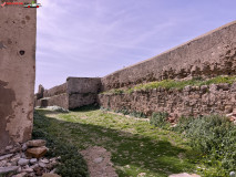 Castillo de Guzman el Bueno,Tarifa, Spania 80