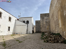 Castillo de Guzman el Bueno,Tarifa, Spania 81