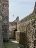 Castillo de Guzman el Bueno,Tarifa, Spania 84