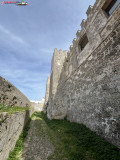 Castillo de Guzman el Bueno,Tarifa, Spania 85