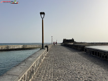 Castillo de San Gabriel Lanzarote 02