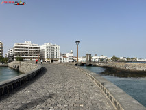 Castillo de San Gabriel Lanzarote 05