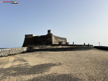 Castillo de San Gabriel Lanzarote 06