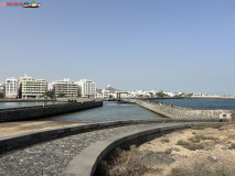 Castillo de San Gabriel Lanzarote 11