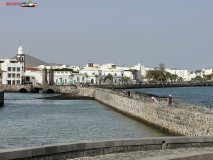 Castillo de San Gabriel Lanzarote 12