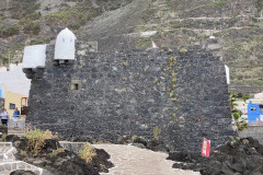 Castillo San Miguel, Tenerife 02
