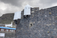 Castillo San Miguel, Tenerife 04
