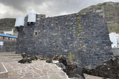Castillo San Miguel, Tenerife 05