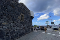 Castillo San Miguel, Tenerife 11