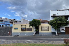 Castillo San Miguel, Tenerife 22