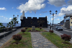 Castillo San Miguel, Tenerife 26