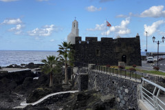 Castillo San Miguel, Tenerife 28