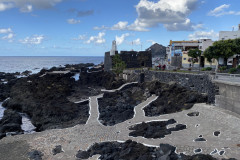 Castillo San Miguel, Tenerife 30