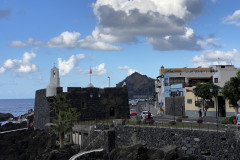 Castillo San Miguel, Tenerife 32