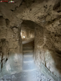 Catacombele din Paphos, Cipru 10