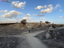 Catacombele din Paphos, Cipru 14