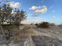 Catacombele din Paphos, Cipru 16