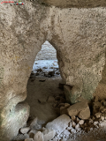 Catacombele din Paphos, Cipru 22