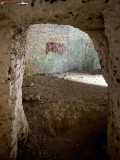 Catacombele din Paphos, Cipru 26