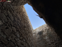 Catacombele din Paphos, Cipru 29