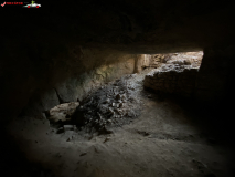 Catacombele din Paphos, Cipru 31