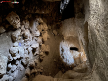 Catacombele din Paphos, Cipru 32