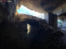 Catacombele din Paphos, Cipru 35