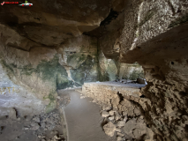 Catacombele din Paphos, Cipru 37