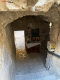 Catacombele din Paphos, Cipru 45