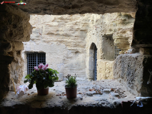 Catacombele din Paphos, Cipru 57