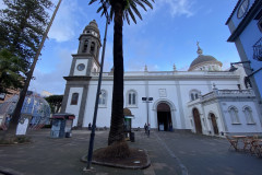 Catedral de la Laguna, Tenerife 01