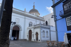 Catedral de la Laguna, Tenerife 02