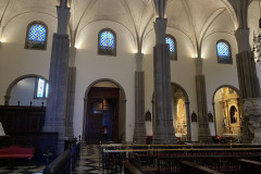 Catedral de la Laguna, Tenerife 05